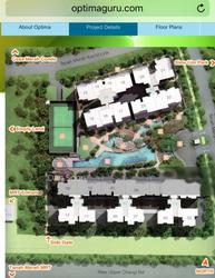 Optima @ Tanah Merah (D16), Condominium #135531132